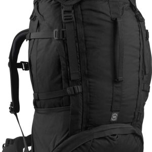 Vandringsryggsäck | Gnaur 60 RL – Lundhags