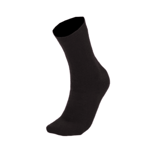 Vandringsstrumpor | BLACK MERINO MIL-TEC® SOCKS
