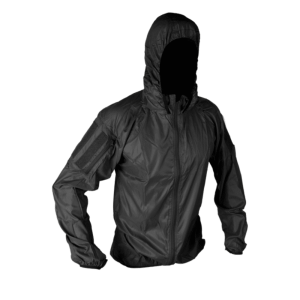 Windbreaker Svart – Windliner – Crye Precision