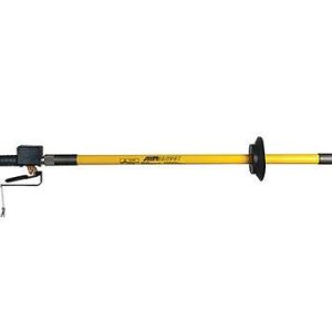 AirSpade 3000 Arbor - 330 cfm with 1.5 M Barrel