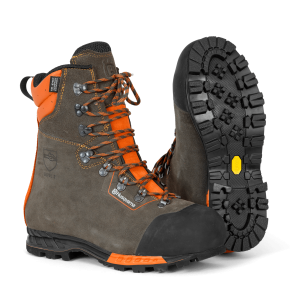 Sågskyddskängor Functional 24