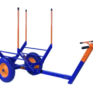 RC4600 Arbor-Trolley Multi-Functional Handling System