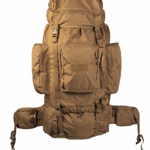 Vandringsryggsäck – ′RECOM′ RUCKSACK – MIL-TEC
