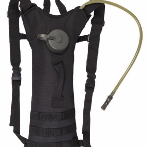 BASIC WATER PACK WITH STRAPS 3,0L – MIL-TEC