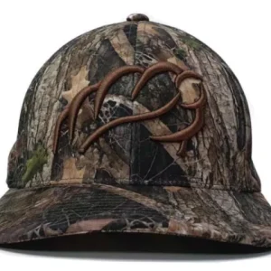 Arbortec Baseball Cap Camo