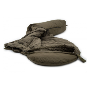 Carinthia Brenta Sovsäck Vinter – Värme och tillförlitlighet när du behöver det som mest