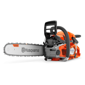 HUSQVARNA 550 XP® G Mark II, TrioBrake™