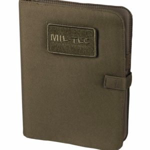TACTICAL NOTEBOOK MEDIUM – MIL-TEC