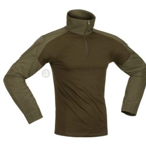 Combat shirt – Ranger Green – Invader gear