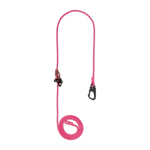 Courant Flexbee Lanyard (Limited Edition Pink)