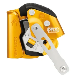 Petzl Asap Lock Antichute Mobile