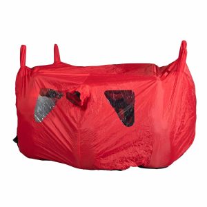 EMERGENCY SHELTER | BOTHY 12 PERSONER – TERRA NOVA