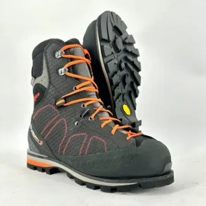 EVO Safety Boots