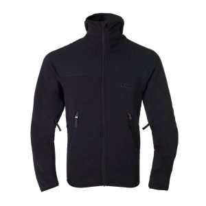 Fleecetröja Herr Warmpeace SNEAKER POWERSTRETCH