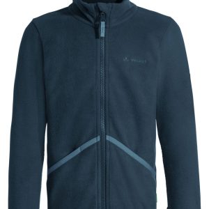 Fleecetröja barn | KIDS PULEX JACKET – Vaude
