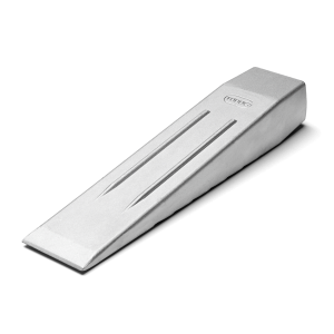 Fäll-/klyvkil i aluminium 1000 gr