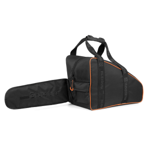 XPLORER Motorsågsväska