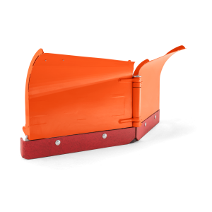 Vikplog – P 520D/P 525D (kräver hydrauliksats)