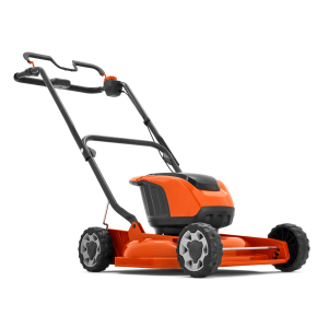HUSQVARNA LB 146i med batteri och laddare