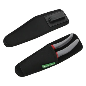 Hölster till Chikamasa PS-8 Plus-R