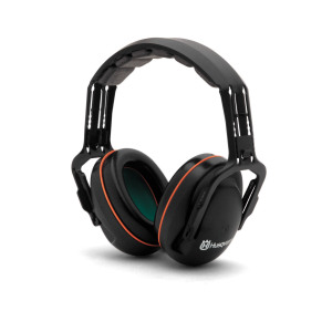 Hörselskydd med bygel