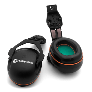 Hörselskydd, skogshjälm Functional