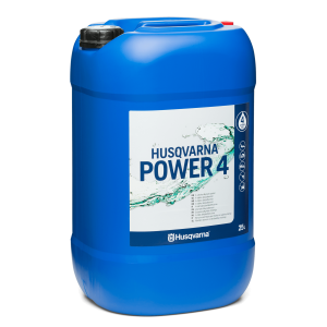 Alkylatbensin Power 4