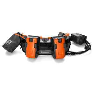 Batteribälte FLEXI – ”Adapter kit”