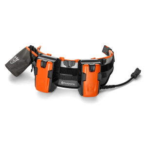 Batteribälte FLEXI – ”Connector kit”