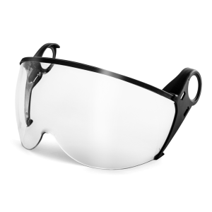 Visir – Arboristhjälm