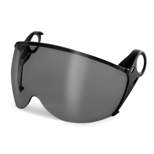 Visir – Arboristhjälm