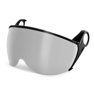 Visir – Arboristhjälm