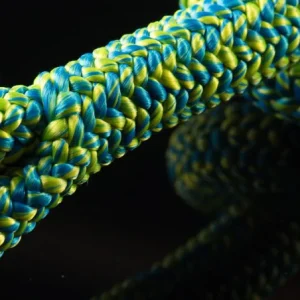 Lignum 12.5 mm - Blue / Yellow