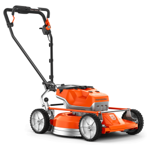 HUSQVARNA LB 553iV