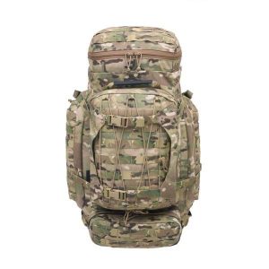 Militär ryggsäck 55L | Elite ops X300 Pack multicam – Warrior