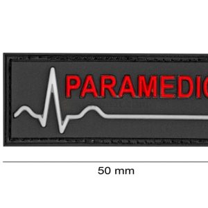 Paramedic – Patch