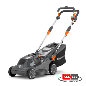 HUSQVARNA Aspire™ LC34 – med batteri och laddare