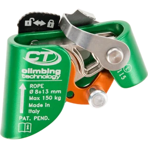 Quick Tree Foot Ascender