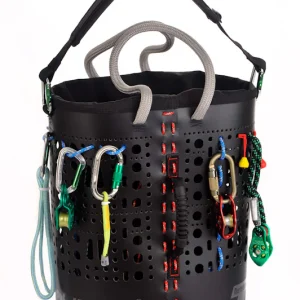 Teufelberger ropeBUCKET/kitBAG