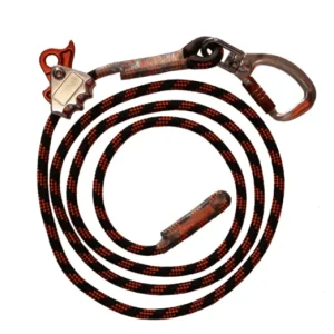 Lanyard with Adjuster