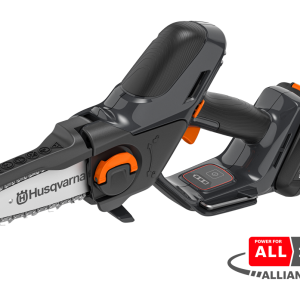 Husqvarna Aspire™ P5 – med batteri och laddare