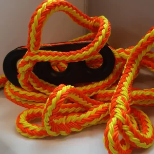 Safe Bloc Brummel Rigging System