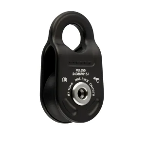 DMM Impel Pulley