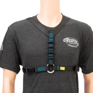 SRT Bröstsele Med Daisy Chain