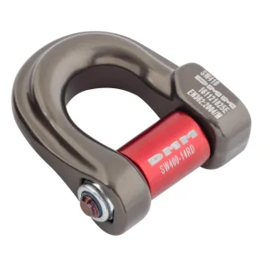 Compact Shackle