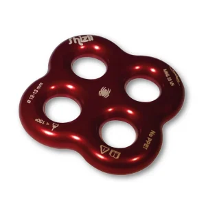 Spiderplate Small 12 - 13 mm rep