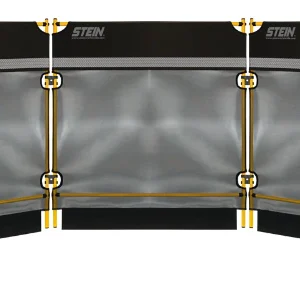 2022 Modular Guarding System