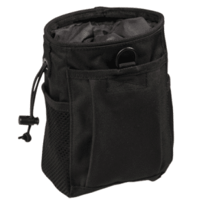 SVART DUMP POUCH – MIL-TEC