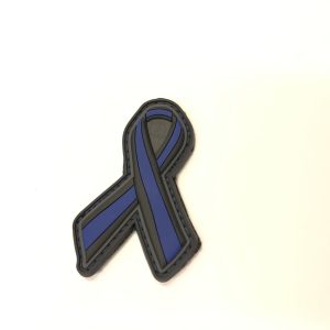 Patch – Thin Blue Line Band