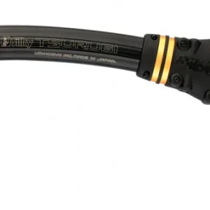 Tsurugi Lefty - Large Teeth